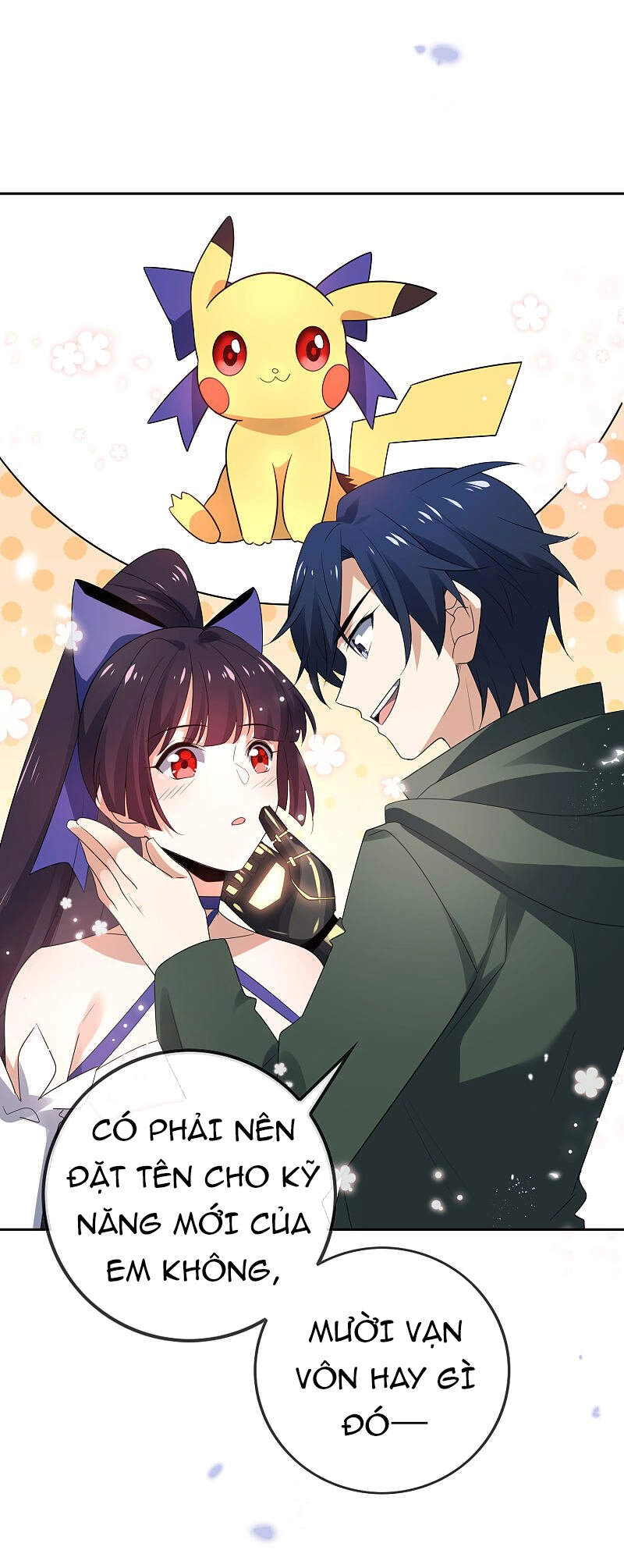 Mạt Thế Cùng Bạn Gái Zombie Chapter 29 - 43