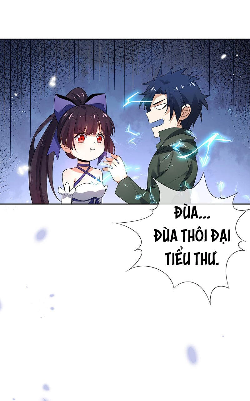 Mạt Thế Cùng Bạn Gái Zombie Chapter 29 - 44