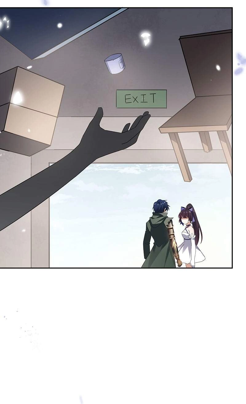 Mạt Thế Cùng Bạn Gái Zombie Chapter 29 - 45