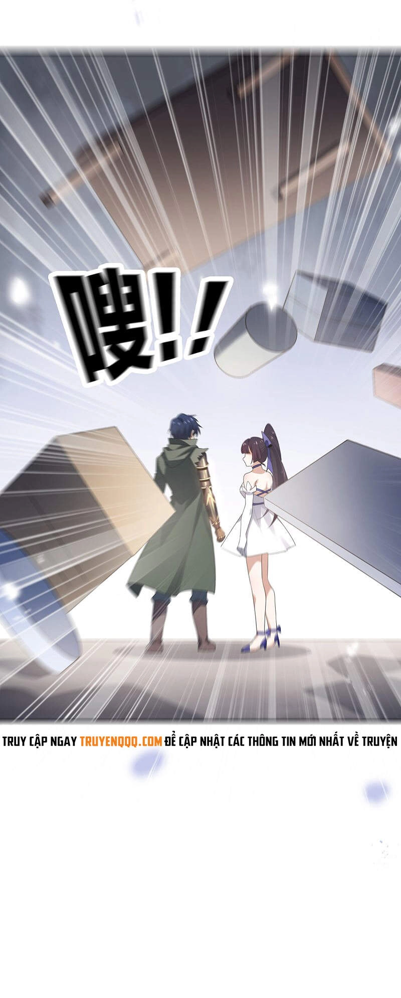 Mạt Thế Cùng Bạn Gái Zombie Chapter 29 - 46