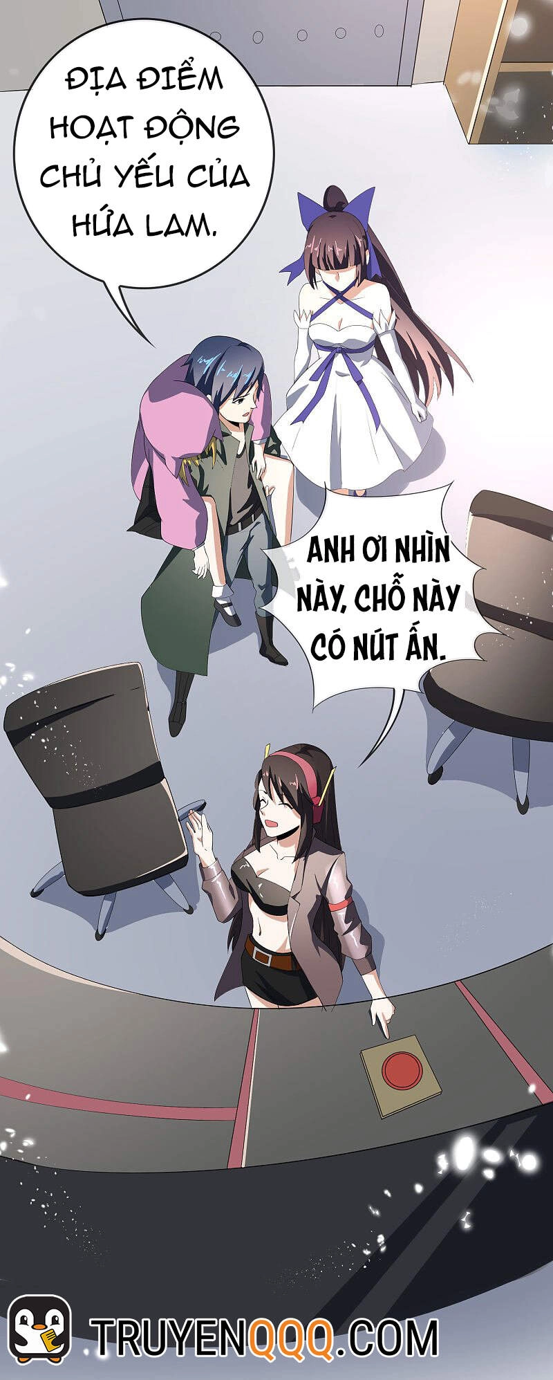 Mạt Thế Cùng Bạn Gái Zombie Chapter 30 - 42