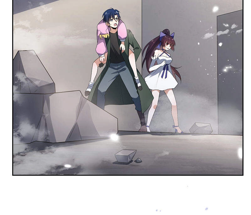 Mạt Thế Cùng Bạn Gái Zombie Chapter 31 - 3