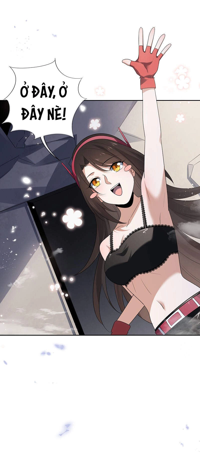 Mạt Thế Cùng Bạn Gái Zombie Chapter 31 - 6