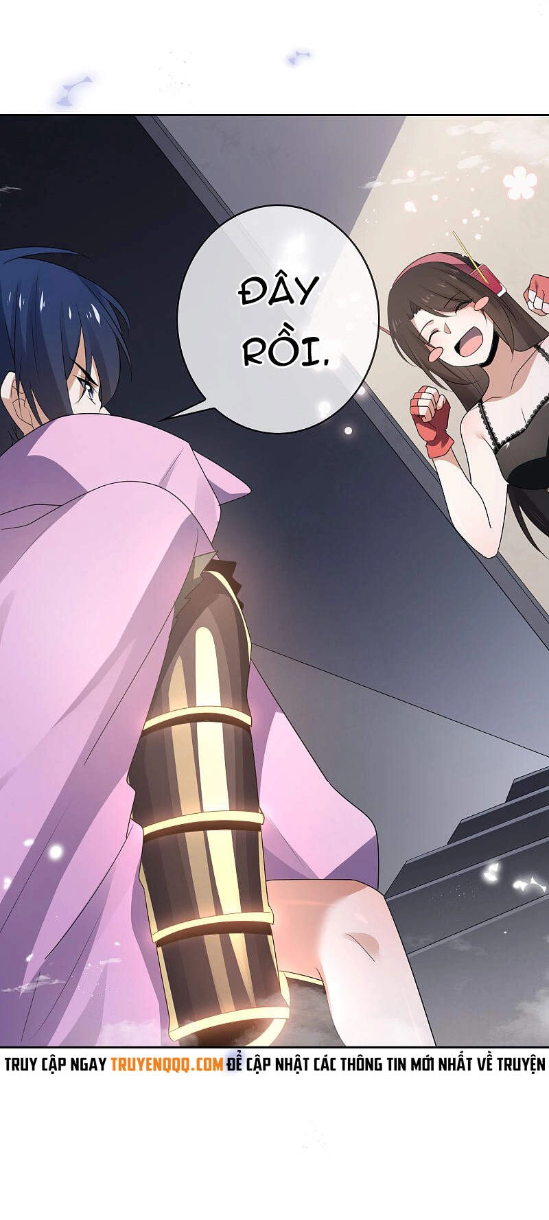 Mạt Thế Cùng Bạn Gái Zombie Chapter 31 - 7