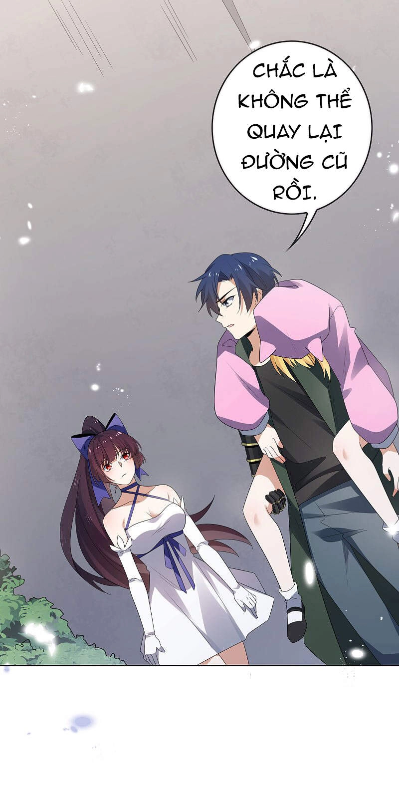 Mạt Thế Cùng Bạn Gái Zombie Chapter 31 - 11