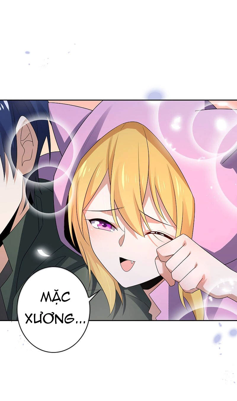 Mạt Thế Cùng Bạn Gái Zombie Chapter 31 - 12