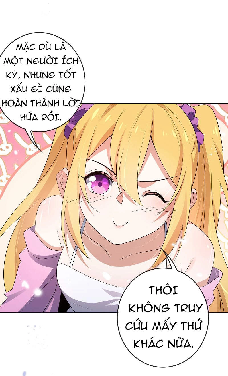 Mạt Thế Cùng Bạn Gái Zombie Chapter 31 - 16