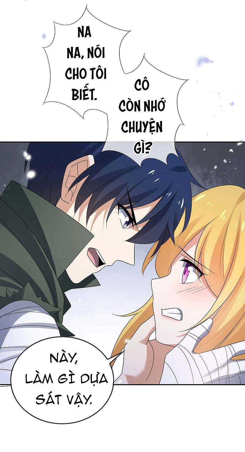 Mạt Thế Cùng Bạn Gái Zombie Chapter 31 - 17