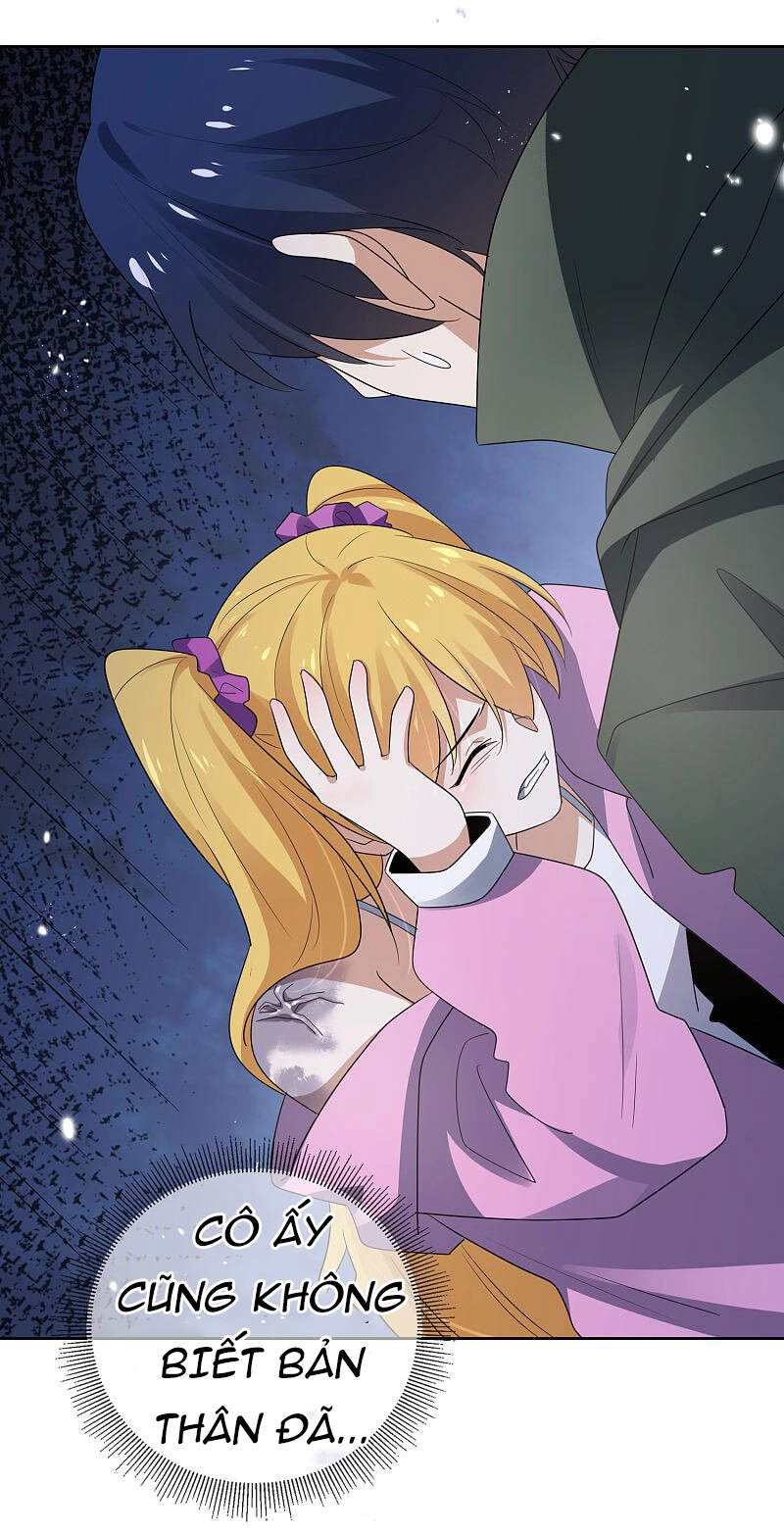 Mạt Thế Cùng Bạn Gái Zombie Chapter 31 - 21