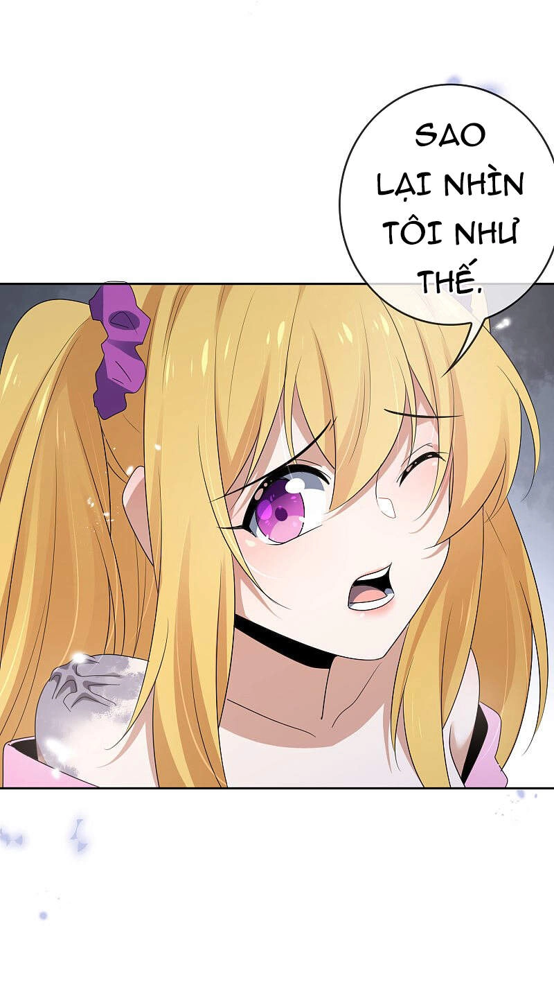 Mạt Thế Cùng Bạn Gái Zombie Chapter 31 - 22