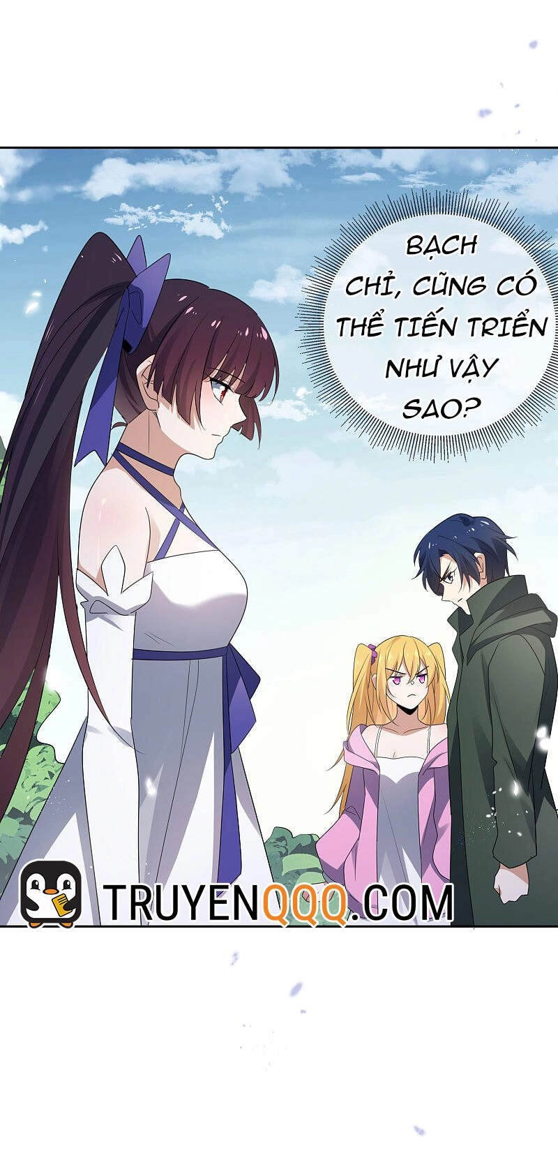 Mạt Thế Cùng Bạn Gái Zombie Chapter 31 - 23