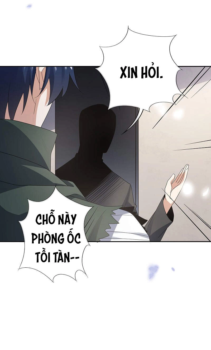 Mạt Thế Cùng Bạn Gái Zombie Chapter 31 - 26