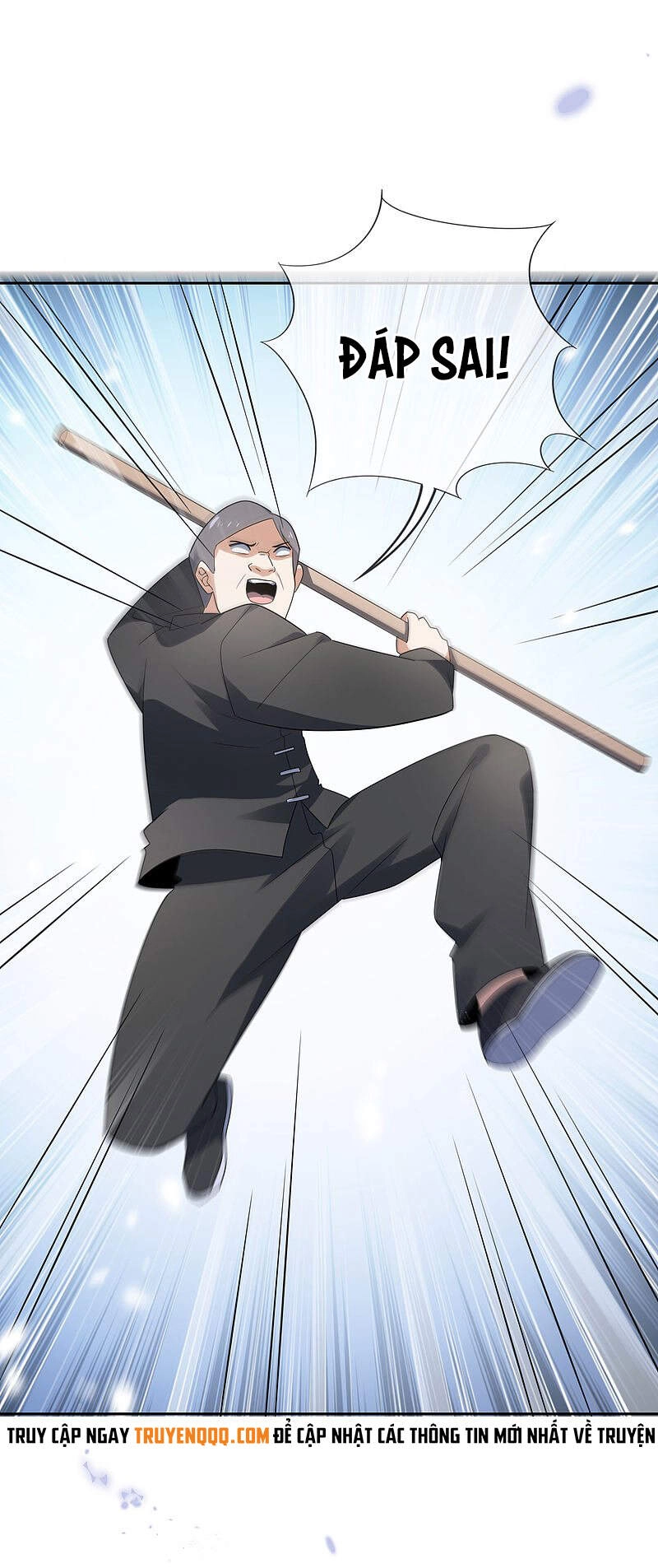 Mạt Thế Cùng Bạn Gái Zombie Chapter 31 - 28