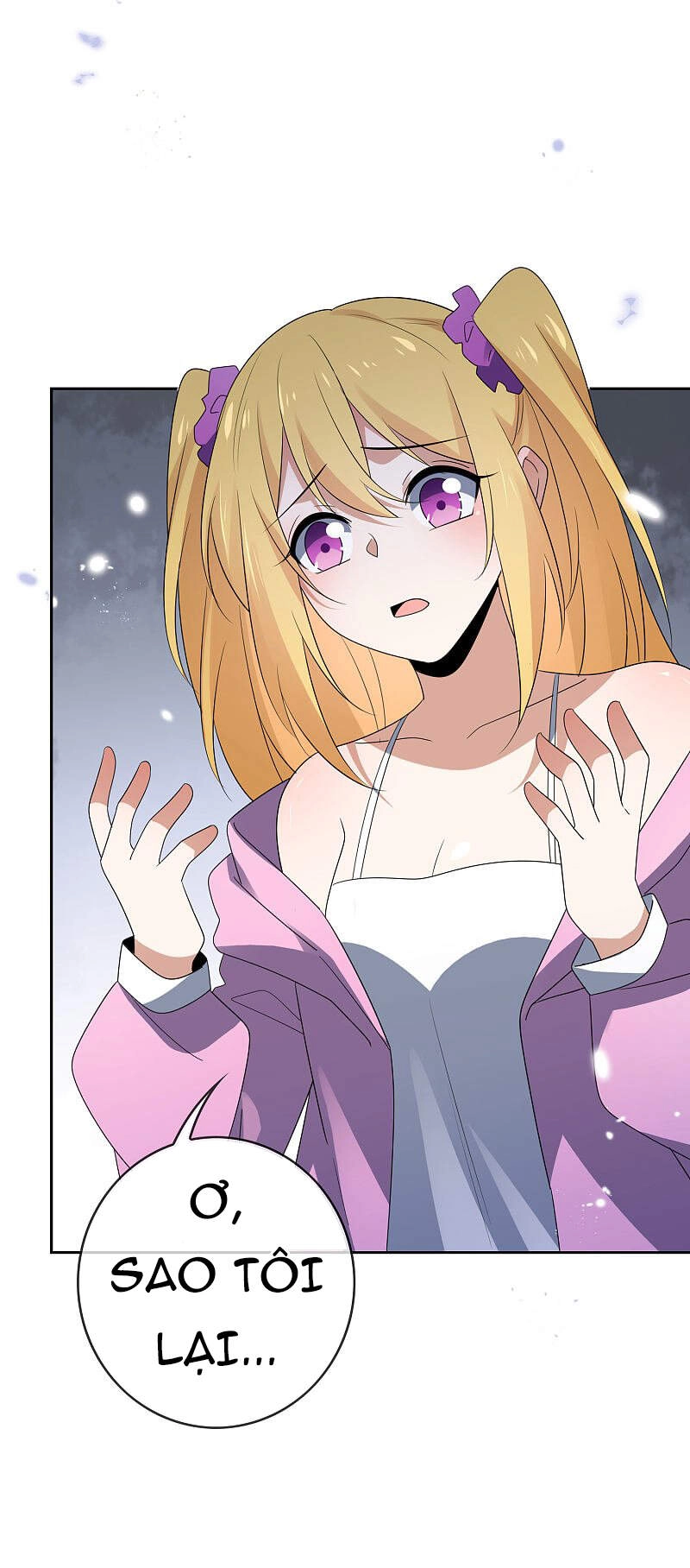 Mạt Thế Cùng Bạn Gái Zombie Chapter 31 - 30