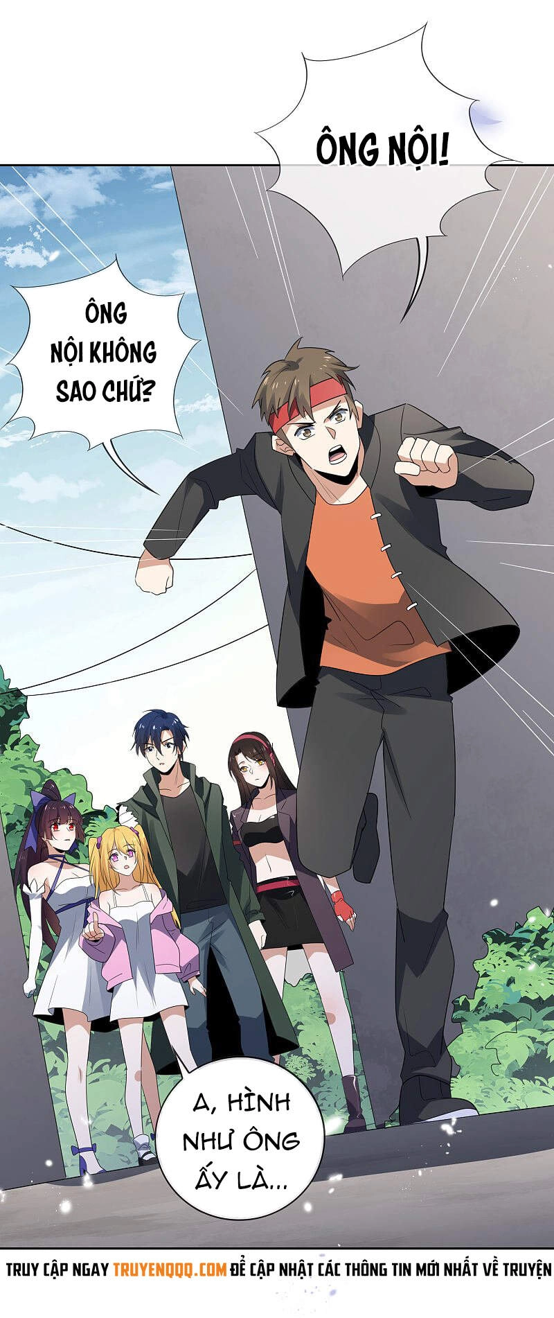 Mạt Thế Cùng Bạn Gái Zombie Chapter 31 - 31