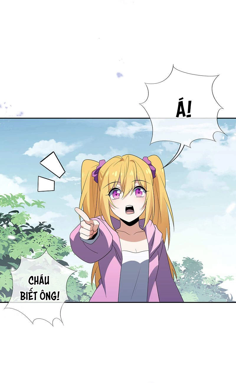 Mạt Thế Cùng Bạn Gái Zombie Chapter 31 - 32