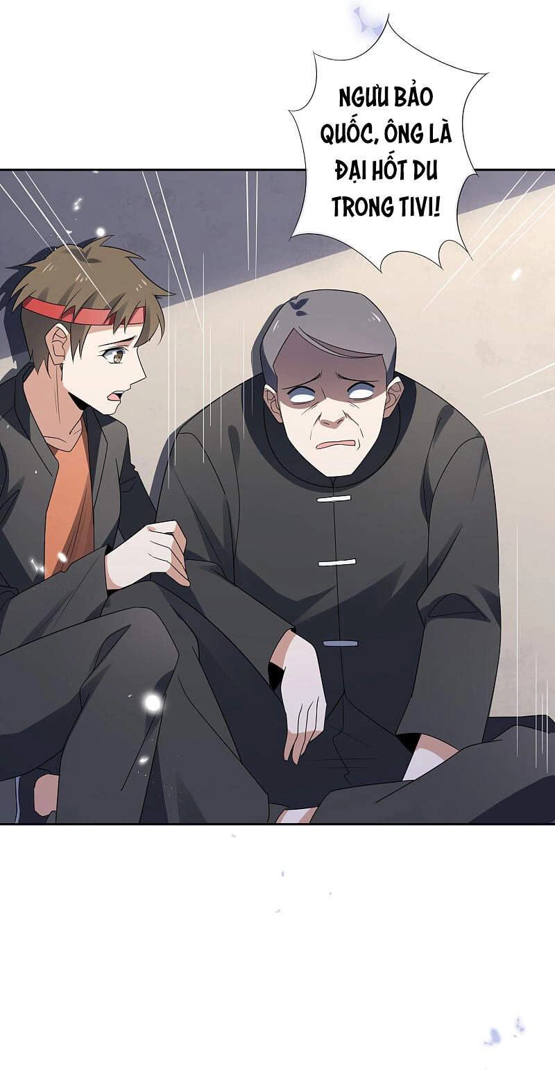 Mạt Thế Cùng Bạn Gái Zombie Chapter 31 - 33