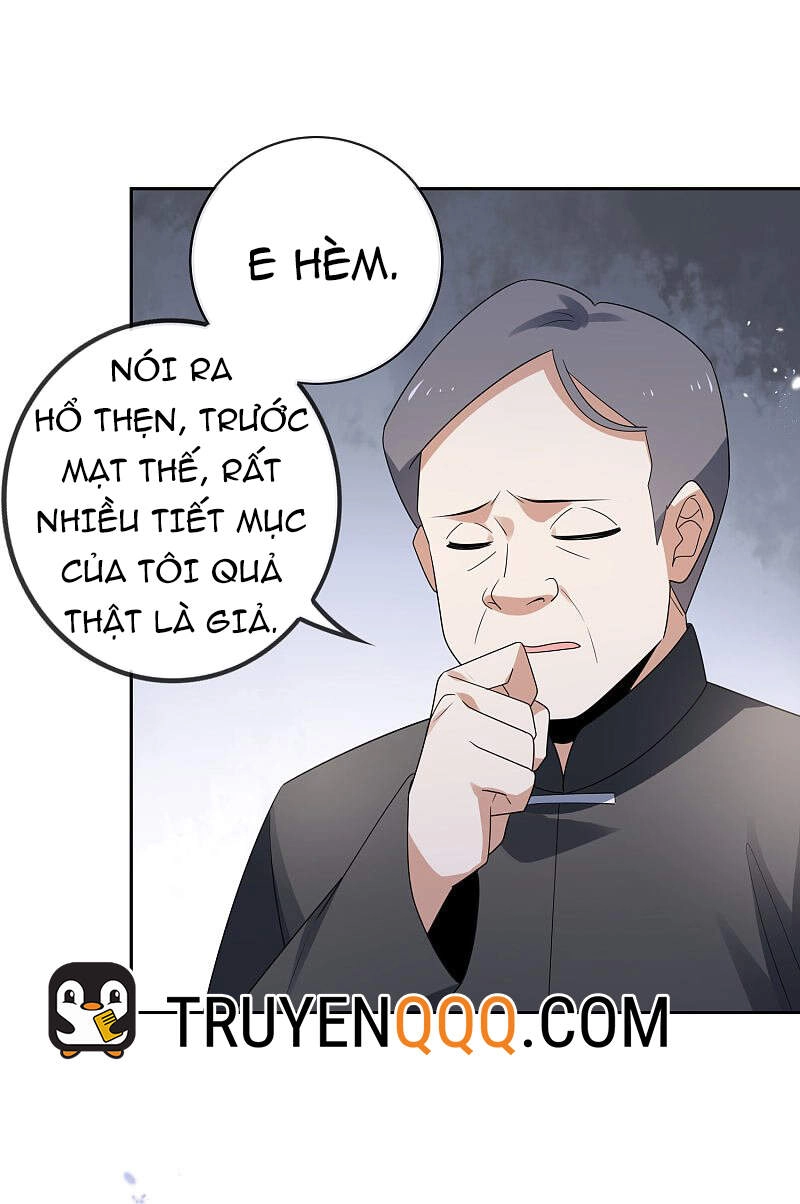 Mạt Thế Cùng Bạn Gái Zombie Chapter 31 - 36