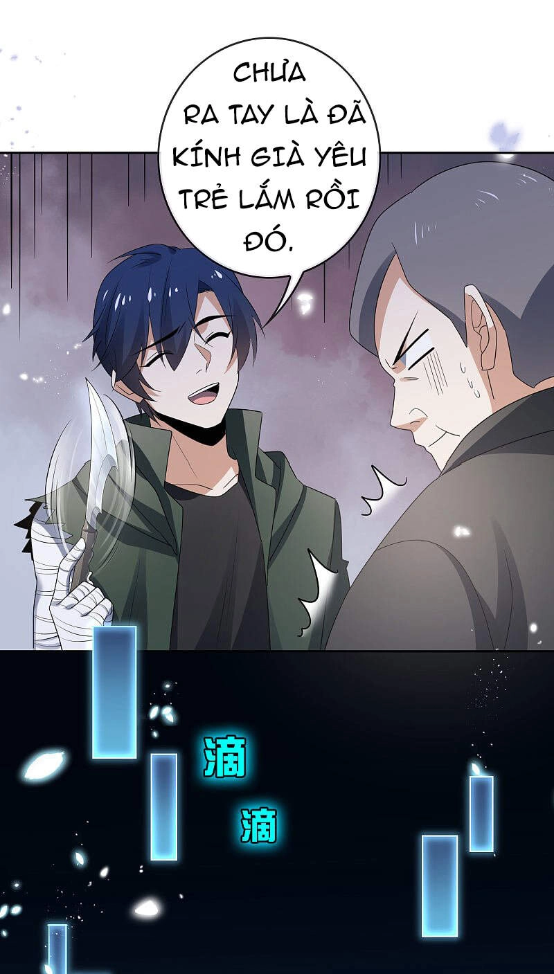 Mạt Thế Cùng Bạn Gái Zombie Chapter 31 - 39