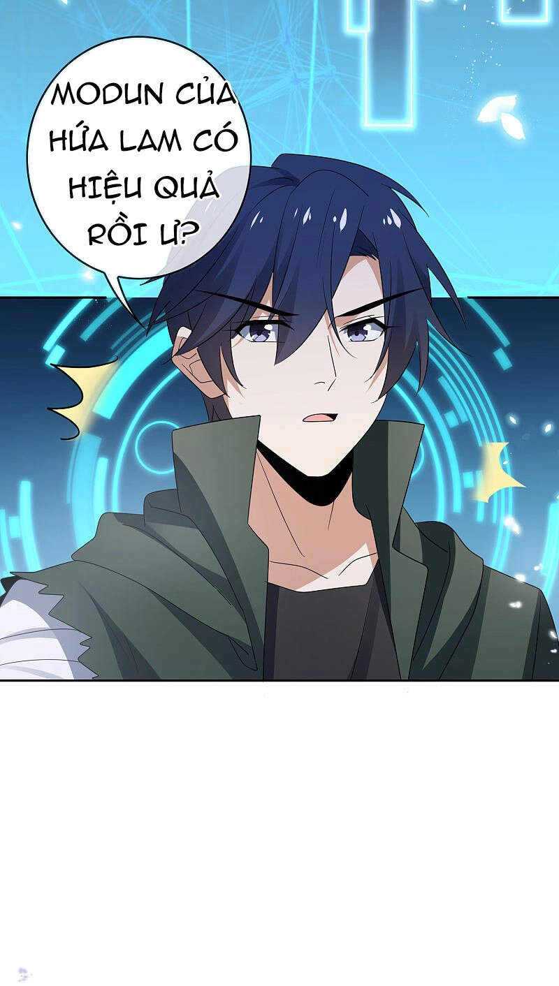 Mạt Thế Cùng Bạn Gái Zombie Chapter 31 - 41