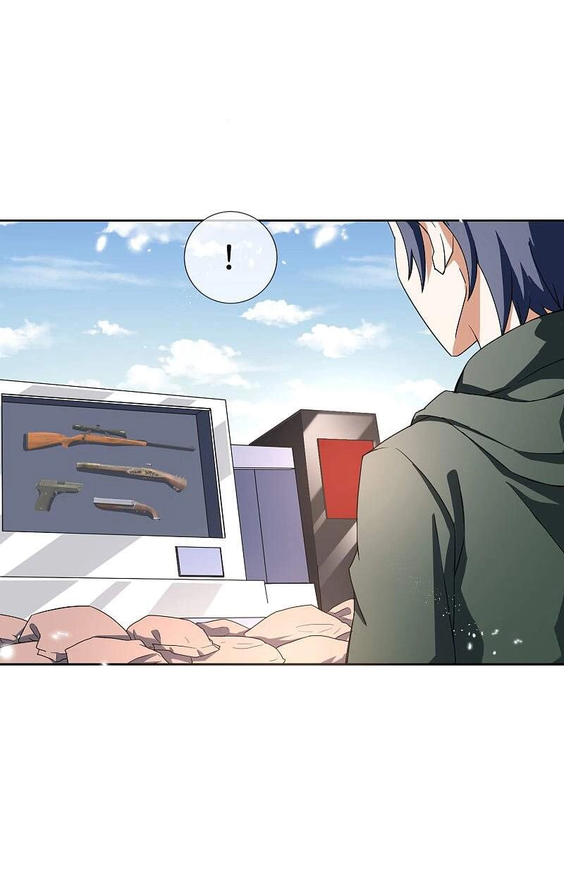 Mạt Thế Cùng Bạn Gái Zombie Chapter 32 - 9