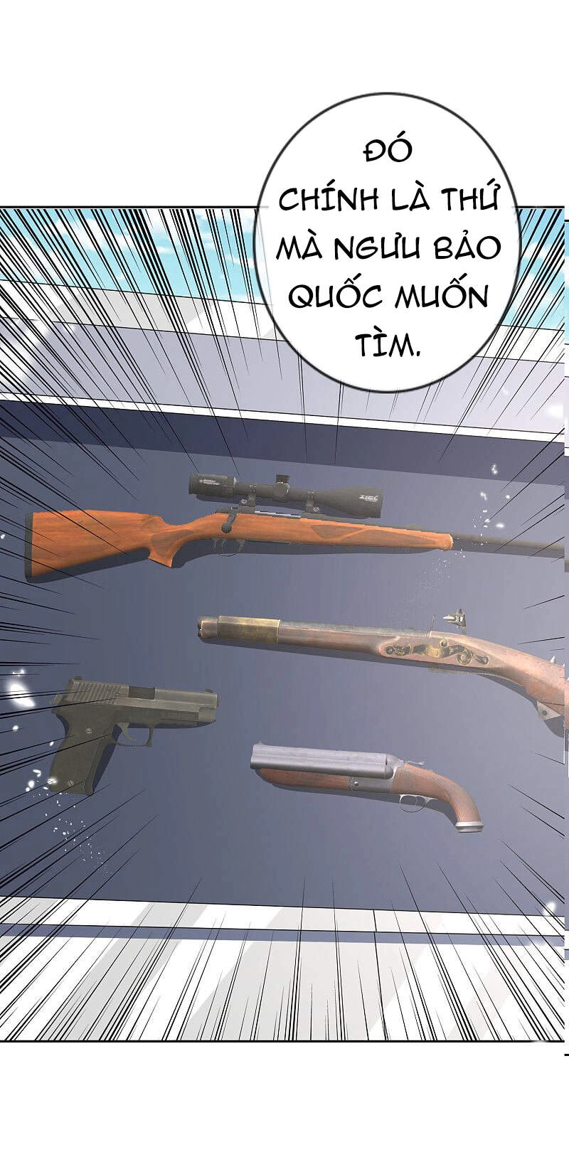 Mạt Thế Cùng Bạn Gái Zombie Chapter 32 - 10