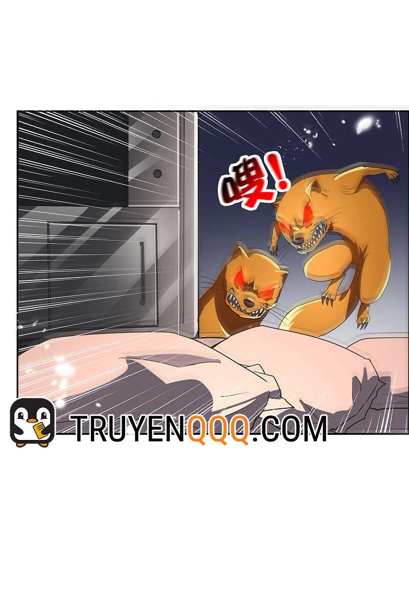 Mạt Thế Cùng Bạn Gái Zombie Chapter 32 - 12