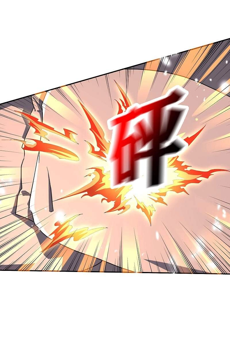 Mạt Thế Cùng Bạn Gái Zombie Chapter 32 - 14