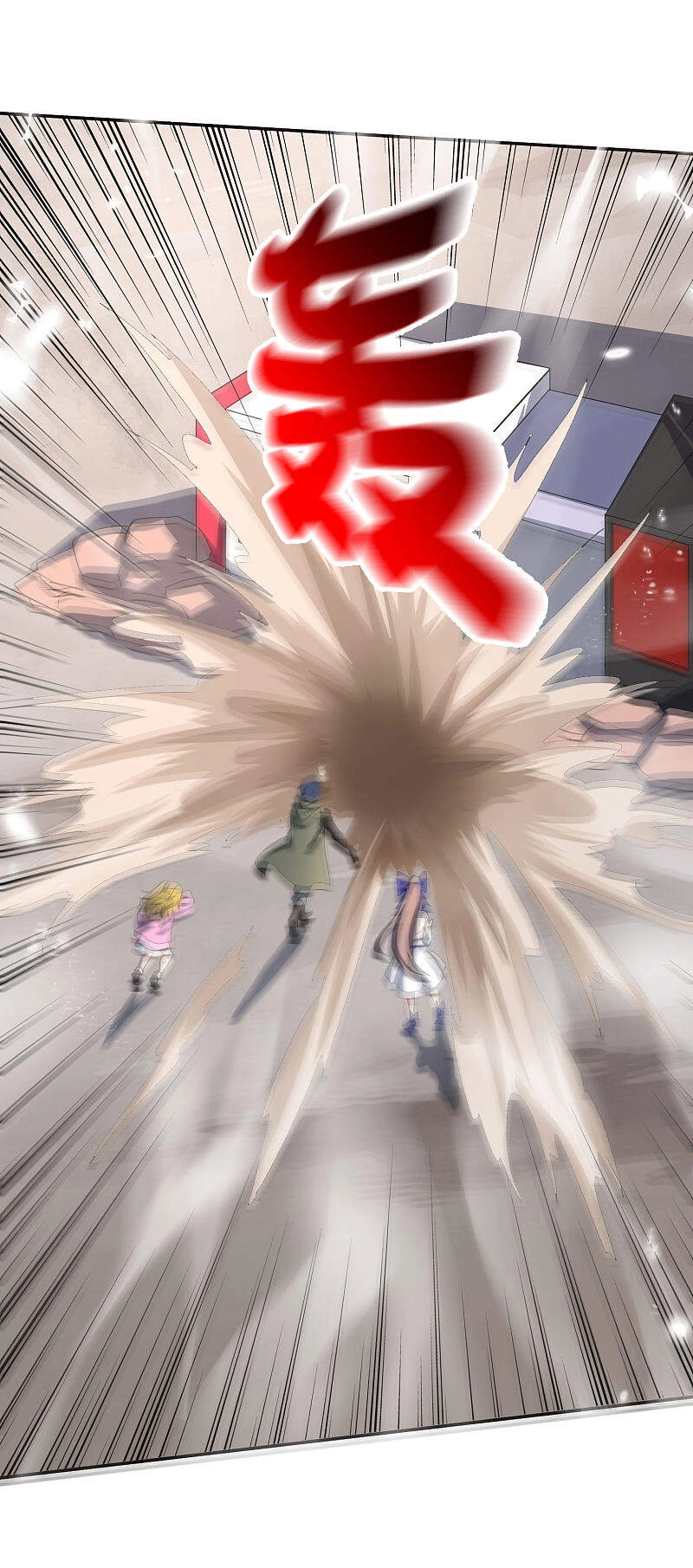 Mạt Thế Cùng Bạn Gái Zombie Chapter 32 - 15