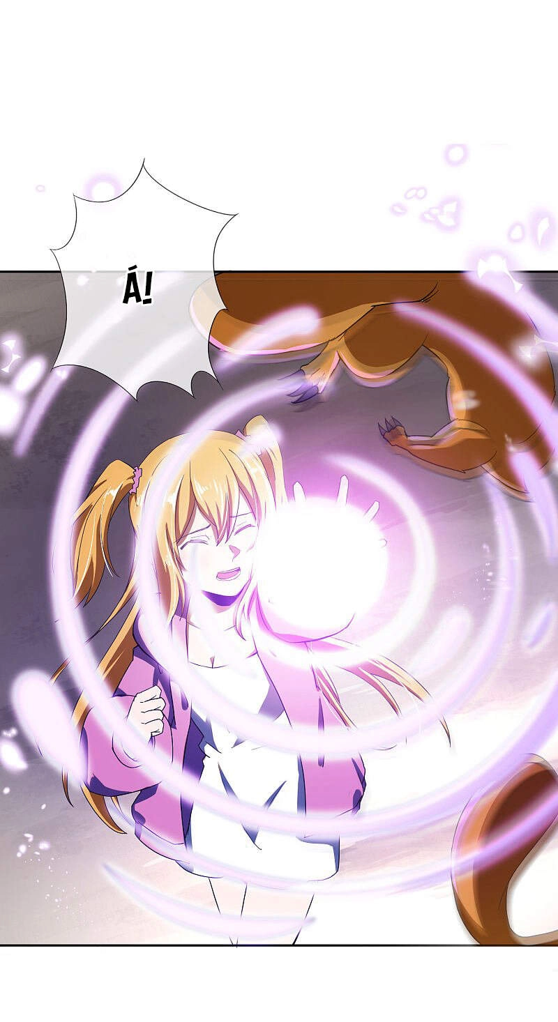 Mạt Thế Cùng Bạn Gái Zombie Chapter 32 - 18