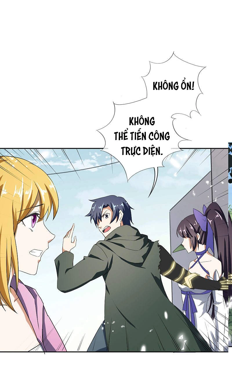 Mạt Thế Cùng Bạn Gái Zombie Chapter 32 - 19