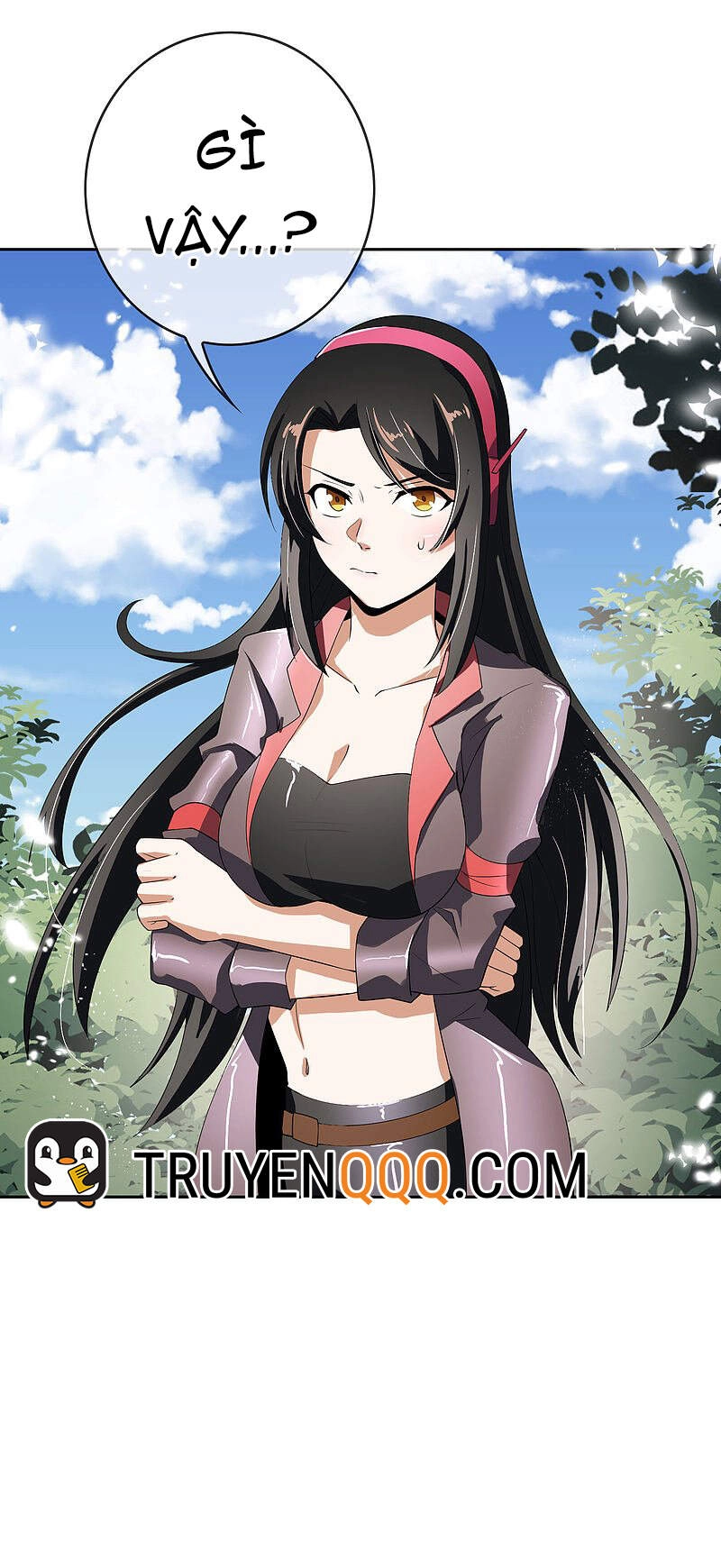 Mạt Thế Cùng Bạn Gái Zombie Chapter 32 - 26