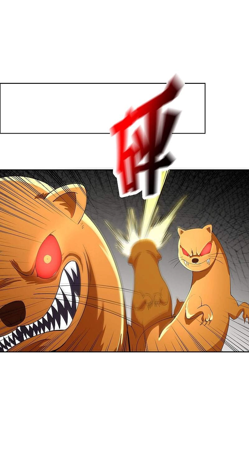 Mạt Thế Cùng Bạn Gái Zombie Chapter 32 - 27