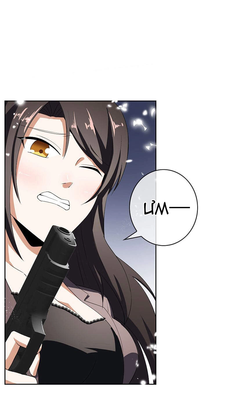 Mạt Thế Cùng Bạn Gái Zombie Chapter 32 - 30