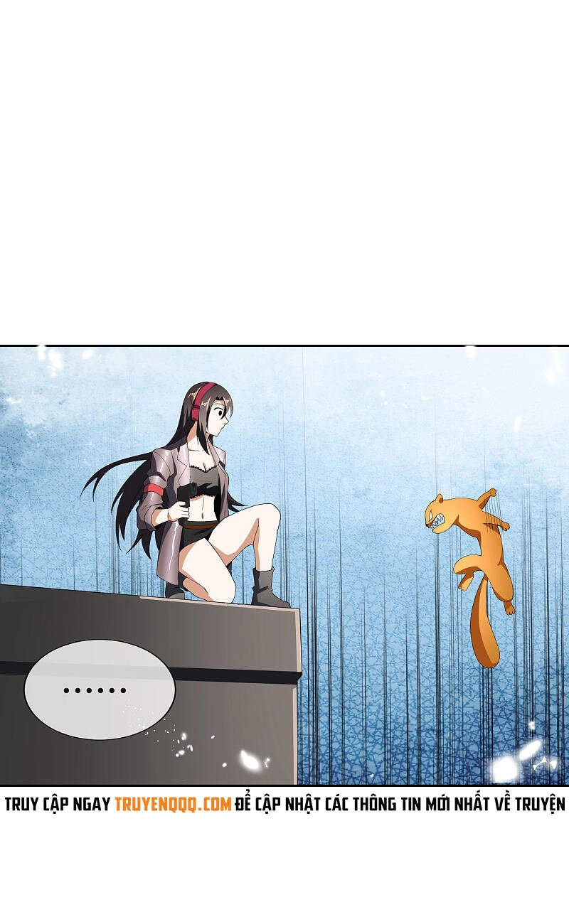 Mạt Thế Cùng Bạn Gái Zombie Chapter 32 - 31