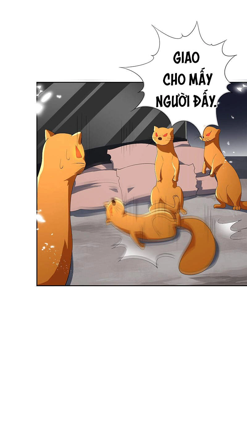 Mạt Thế Cùng Bạn Gái Zombie Chapter 32 - 32