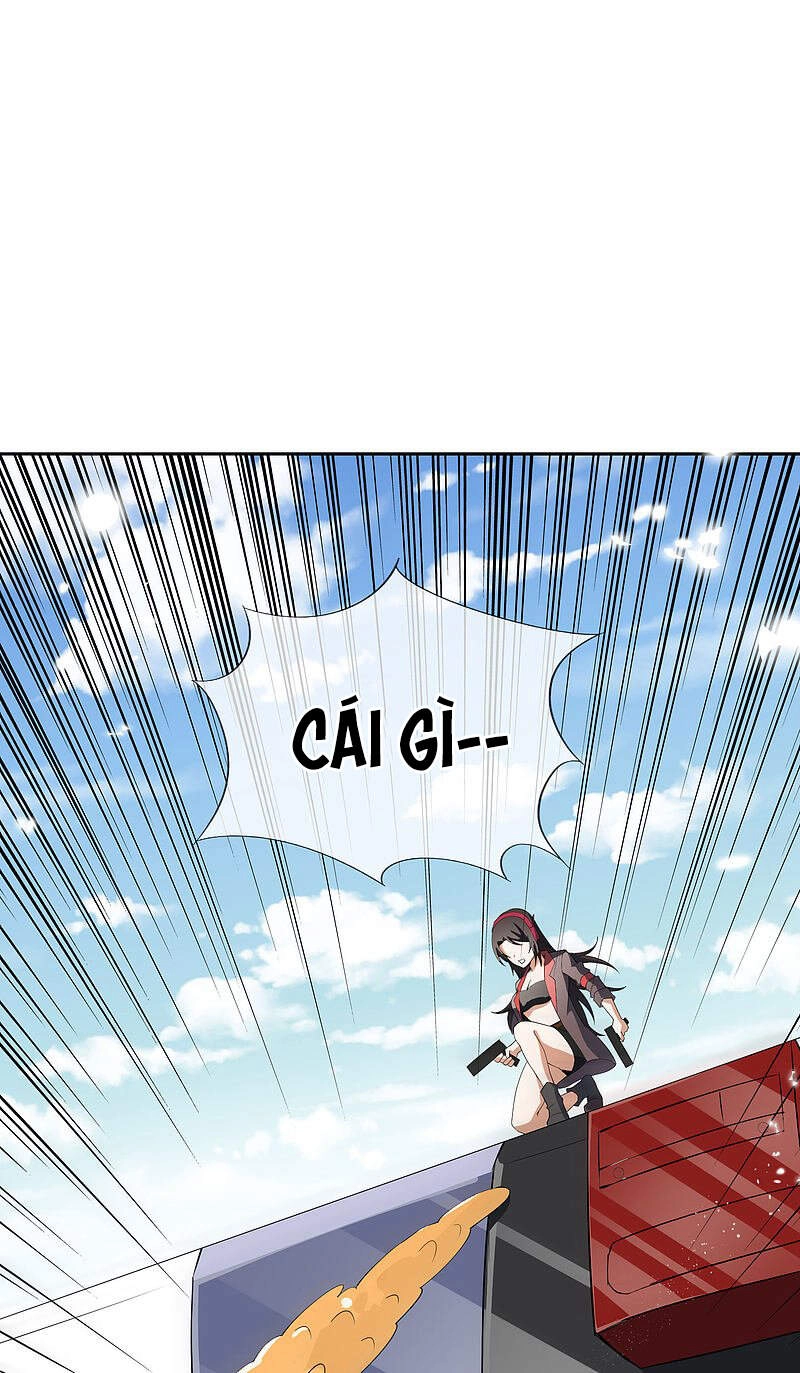 Mạt Thế Cùng Bạn Gái Zombie Chapter 32 - 36