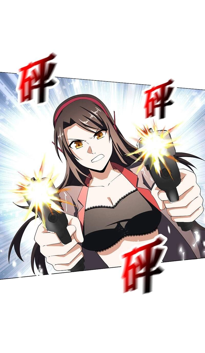 Mạt Thế Cùng Bạn Gái Zombie Chapter 32 - 38