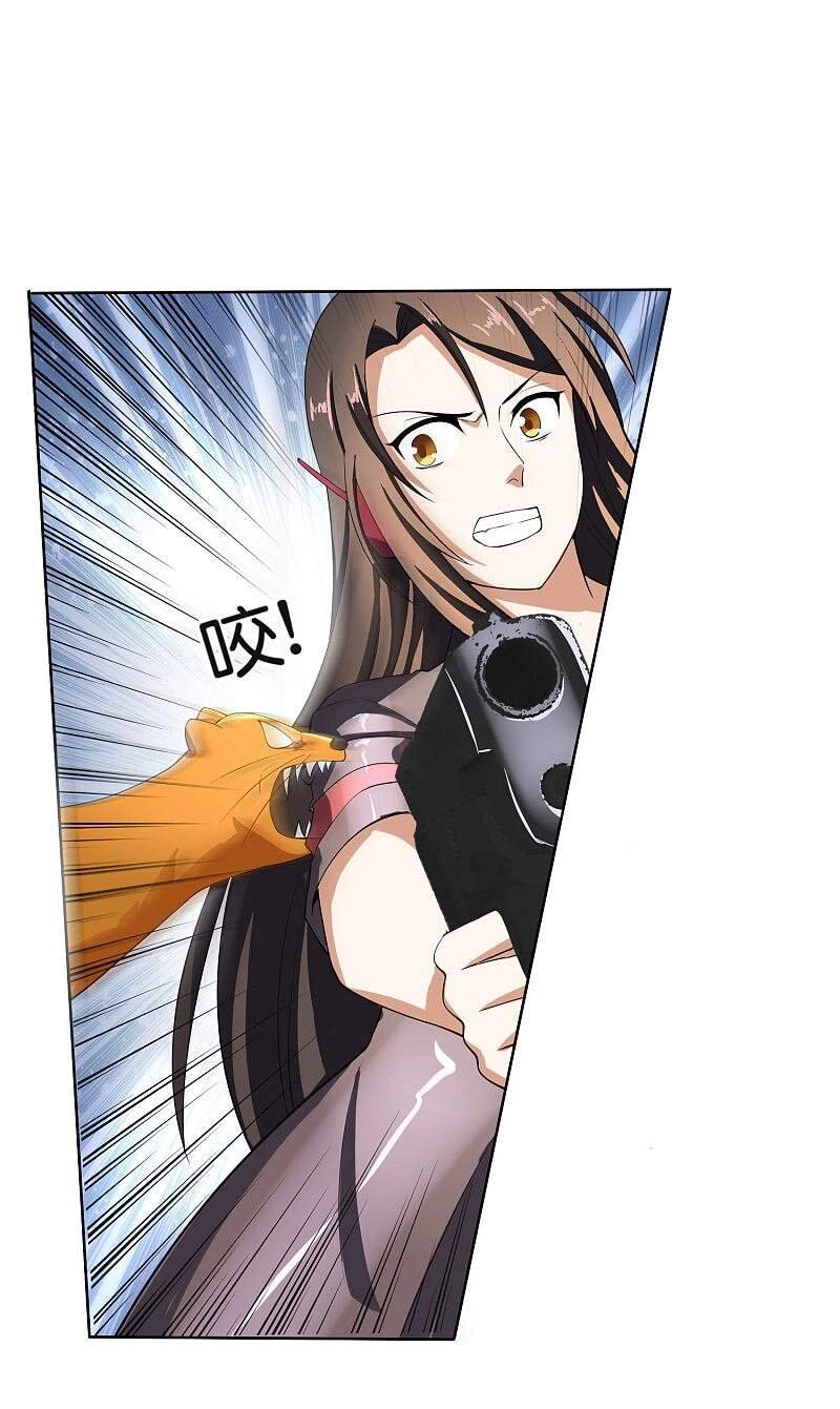 Mạt Thế Cùng Bạn Gái Zombie Chapter 32 - 39