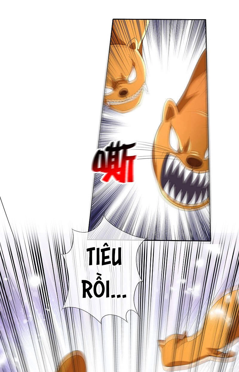 Mạt Thế Cùng Bạn Gái Zombie Chapter 32 - 40