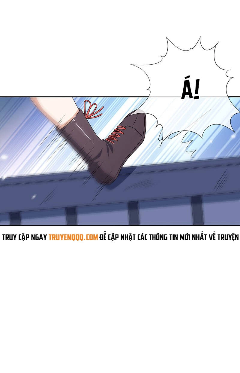 Mạt Thế Cùng Bạn Gái Zombie Chapter 33 - 7