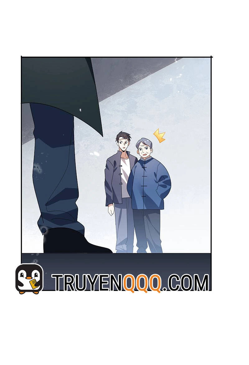 Mạt Thế Cùng Bạn Gái Zombie Chapter 33 - 12