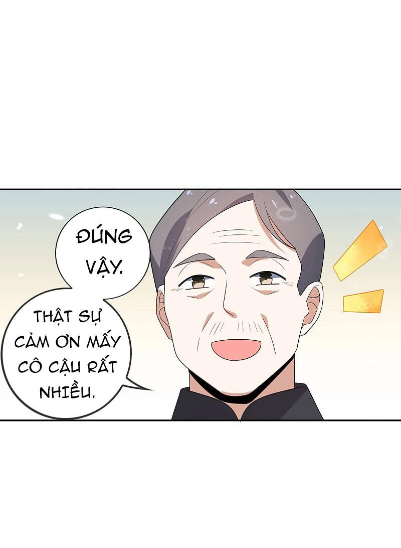 Mạt Thế Cùng Bạn Gái Zombie Chapter 33 - 14