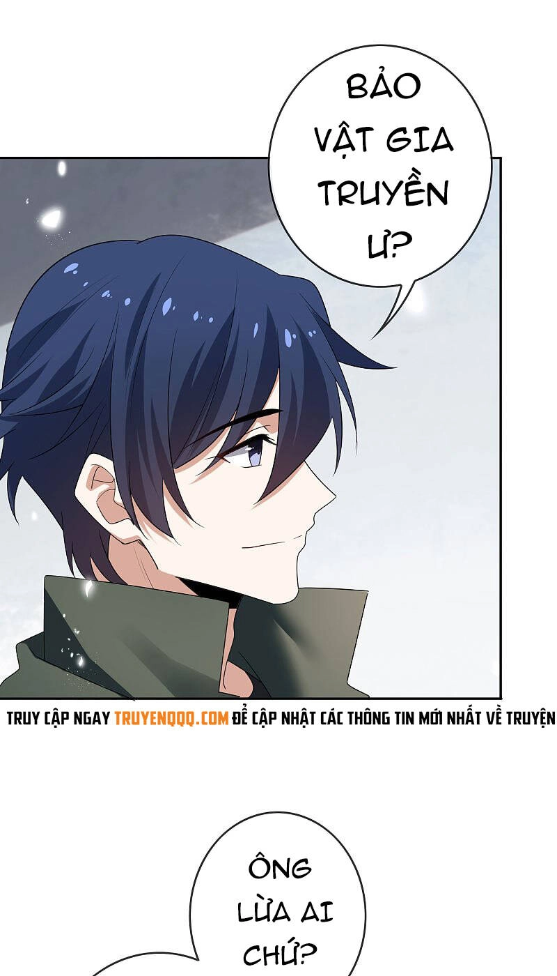 Mạt Thế Cùng Bạn Gái Zombie Chapter 33 - 17