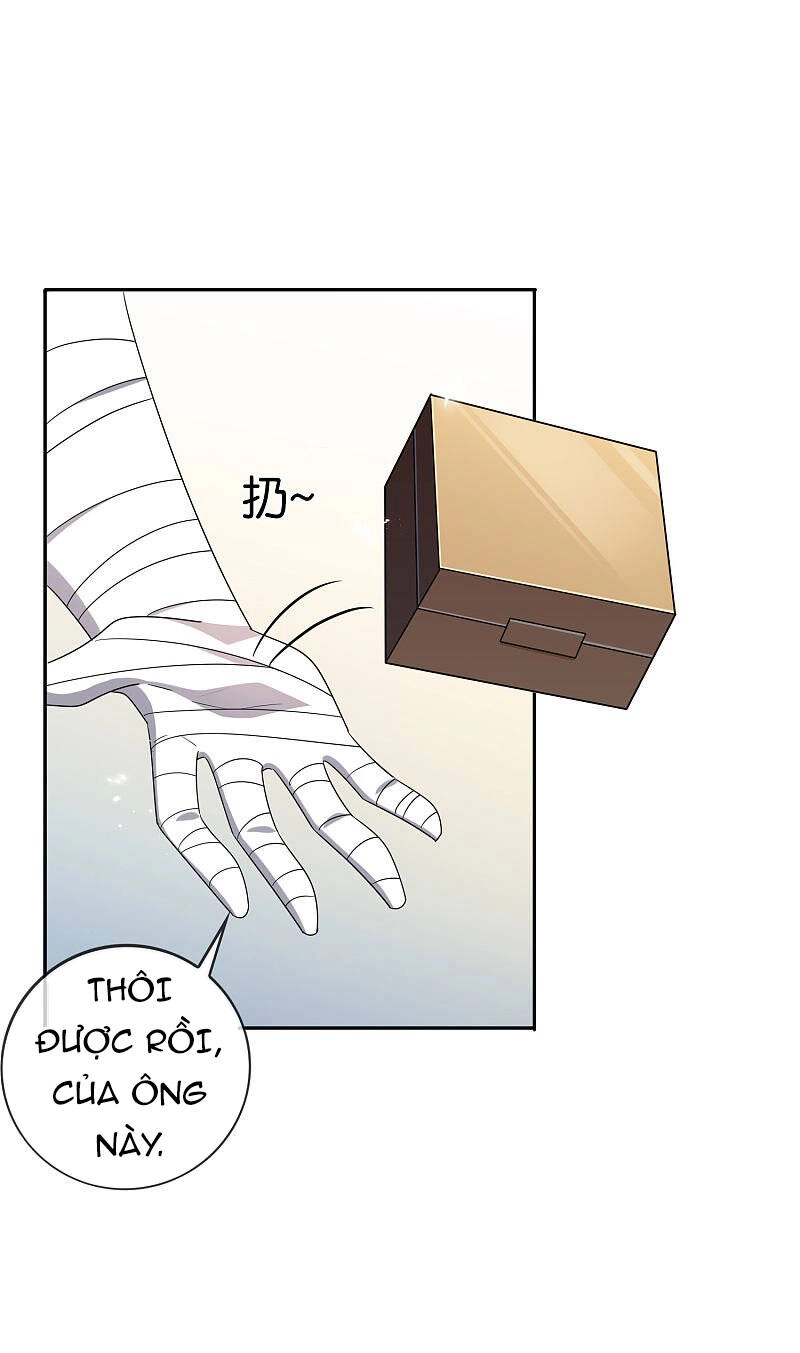 Mạt Thế Cùng Bạn Gái Zombie Chapter 33 - 19