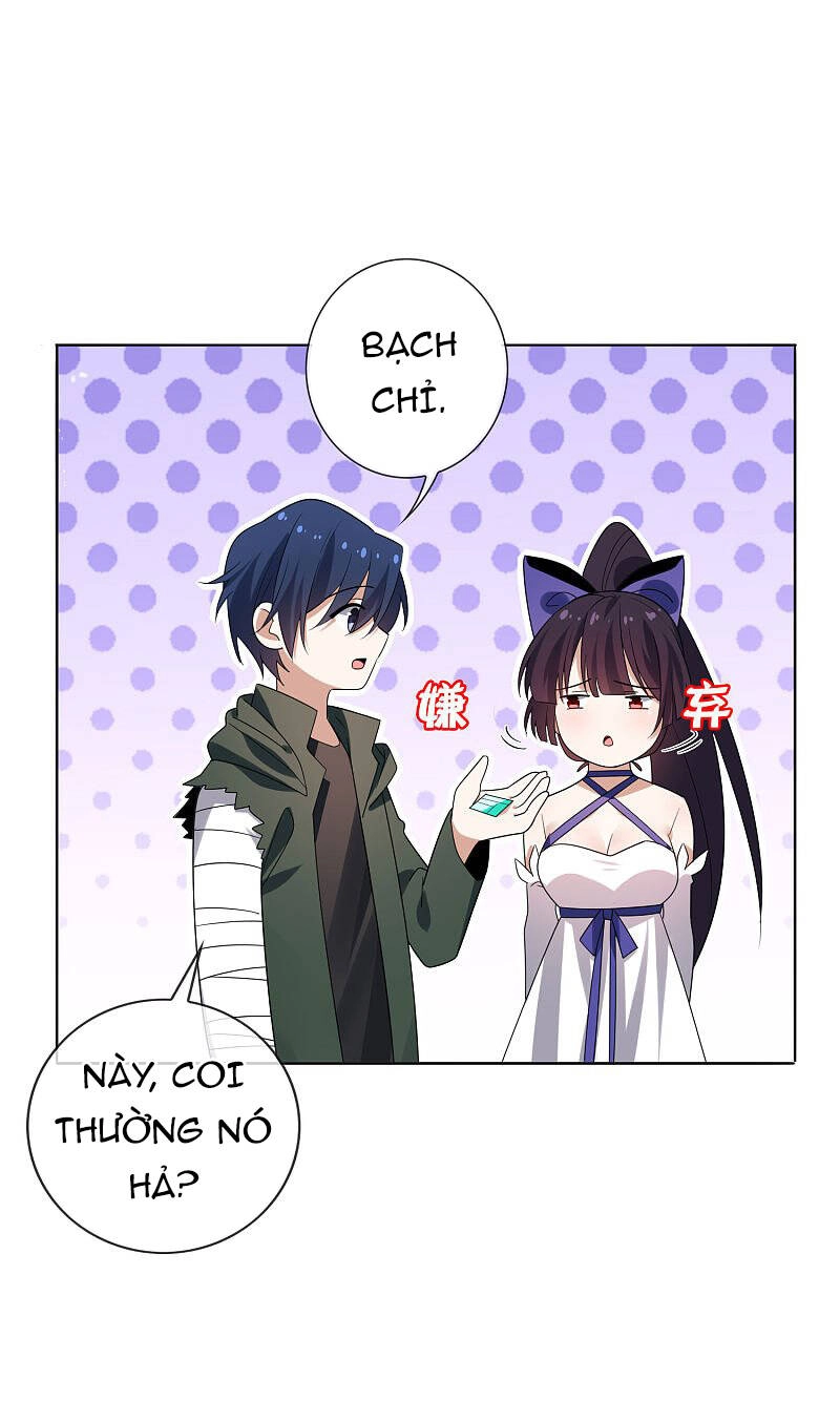 Mạt Thế Cùng Bạn Gái Zombie Chapter 33 - 22