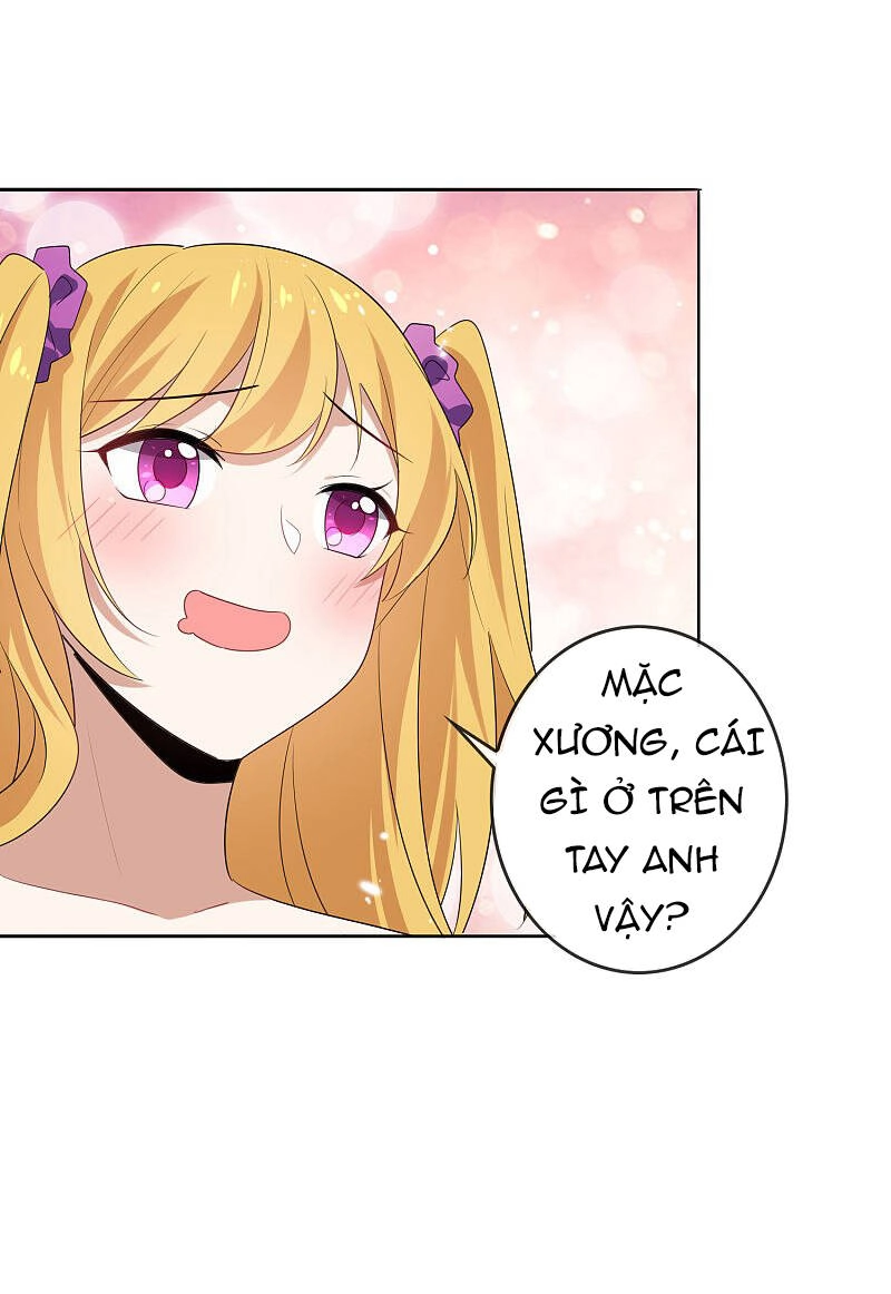 Mạt Thế Cùng Bạn Gái Zombie Chapter 33 - 23