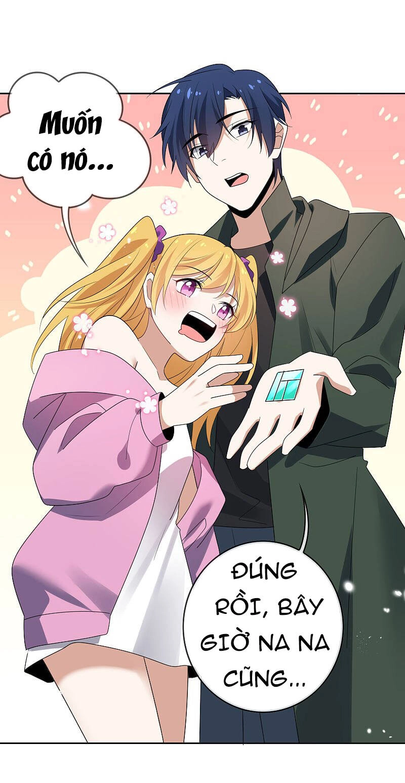 Mạt Thế Cùng Bạn Gái Zombie Chapter 33 - 24