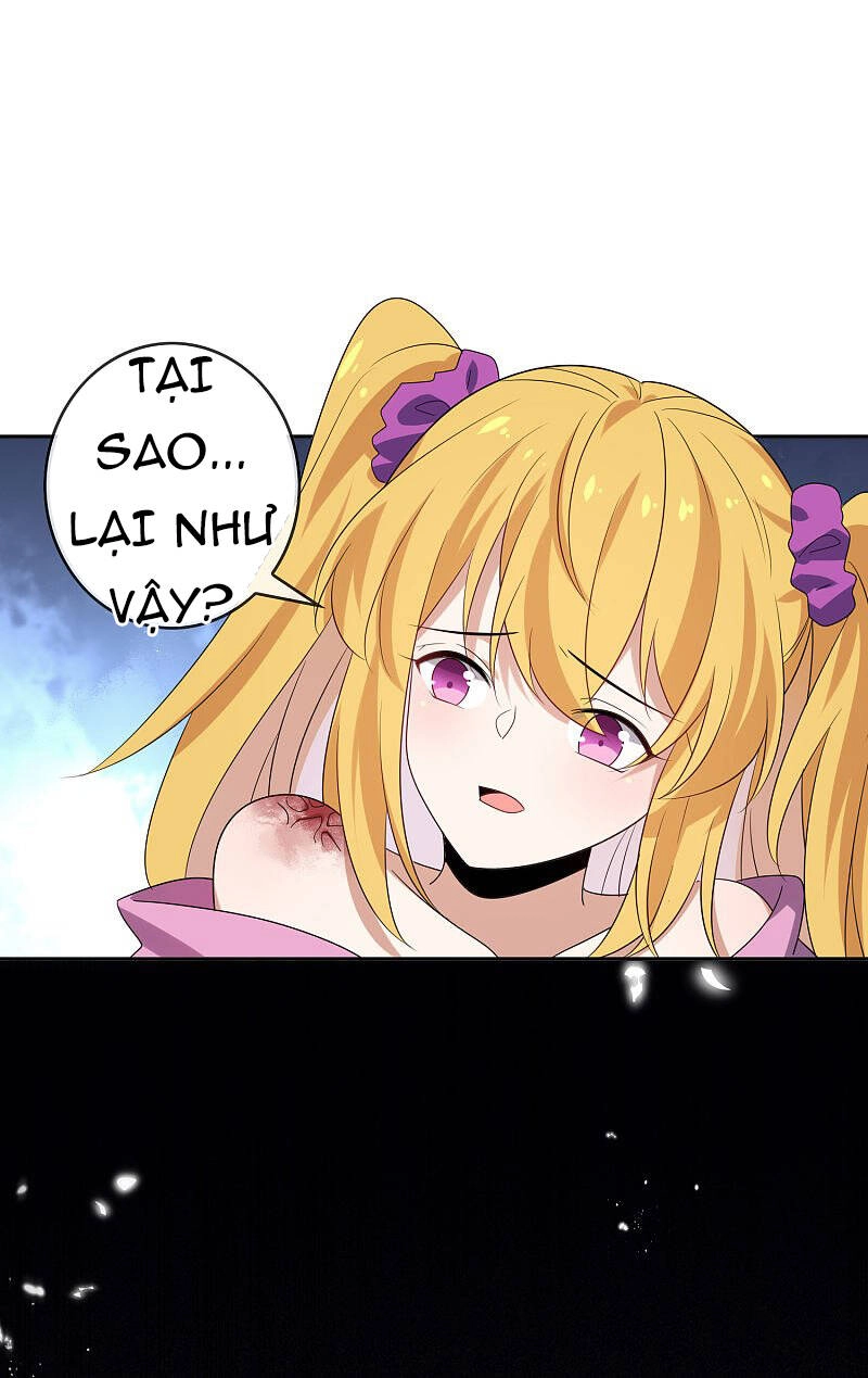 Mạt Thế Cùng Bạn Gái Zombie Chapter 33 - 28