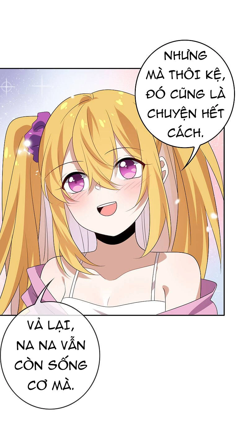 Mạt Thế Cùng Bạn Gái Zombie Chapter 33 - 33